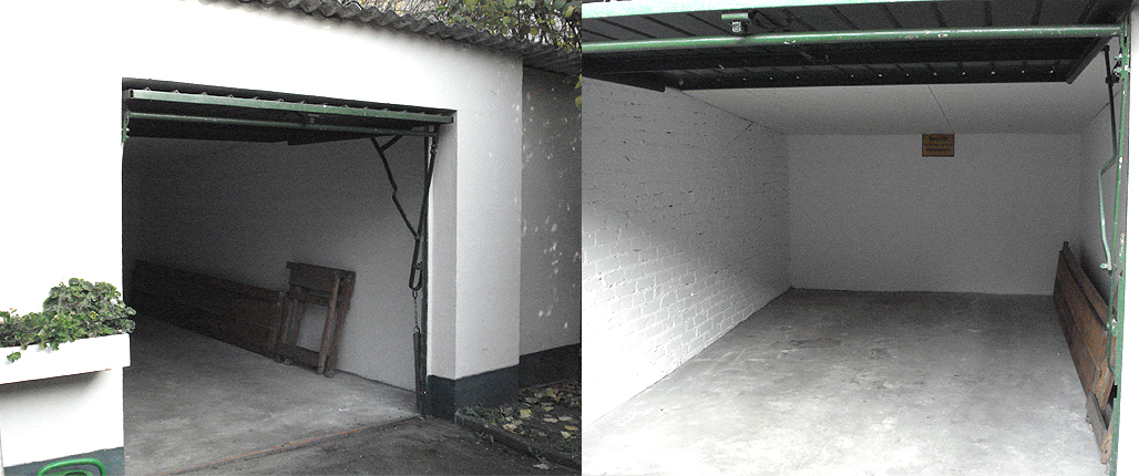  Garage in BerlinLankwitz zum Verkauf AR Immobilien